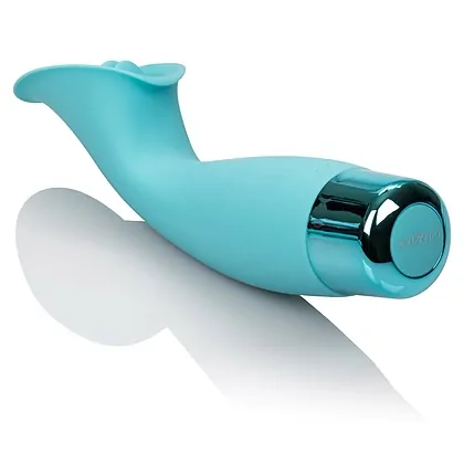 Stimulator Clitoris Eden Climaxer Turcoaz