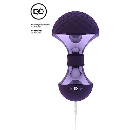 Stimulator Clitoris Enoki Mov