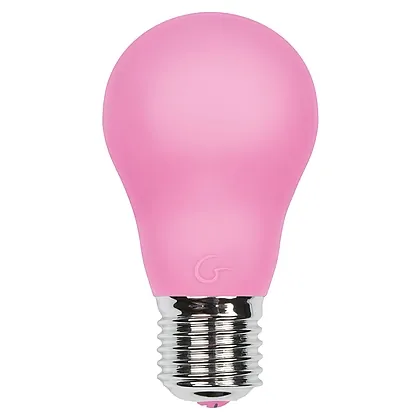 Stimulator Clitoris Gvibe Bulb Roz