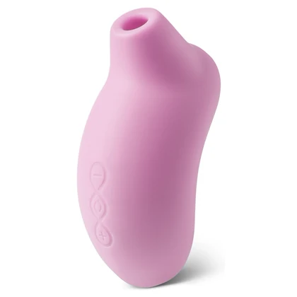 Stimulator Clitoris Lelo Sonic SONA Roz