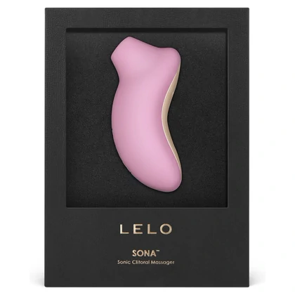 Stimulator Clitoris Lelo Sonic SONA Roz