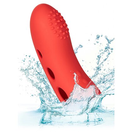 Stimulator Clitoris Marvelous Roșu