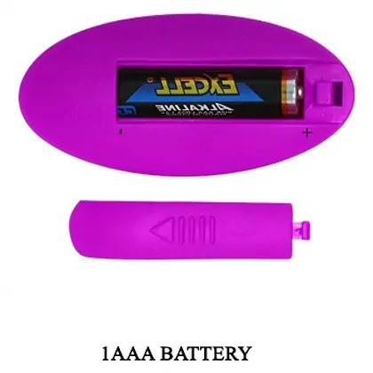 Stimulator Clitoris Și Punct G Pretty Love Willie Mov