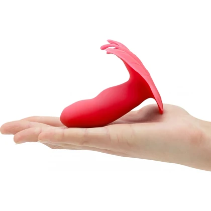Stimulator Clitoris Smart Control Lidia Realov Roz