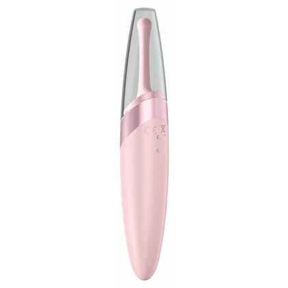 Stimulator Clitoris Twirling Delight Roz