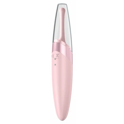 Stimulator Clitoris Twirling Delight Roz