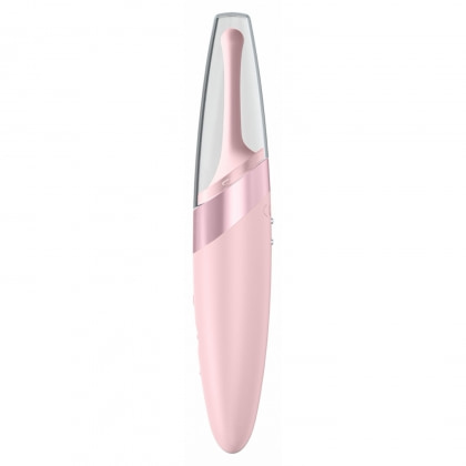 Vibrator Clitoridian Satisfyer Twirling Delight Roz