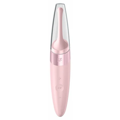 Stimulator Clitoris Twirling Delight Roz