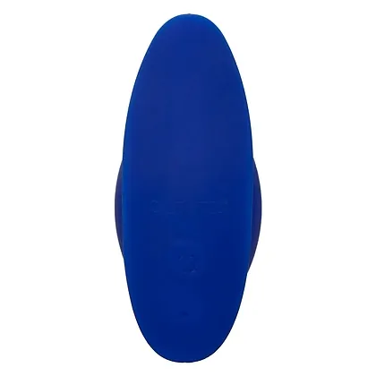 Stimulator Prostată Albastru