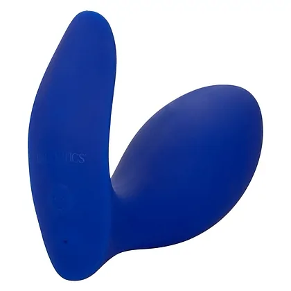 Stimulator Prostată Albastru