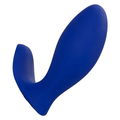 Stimulator Prostată Albastru