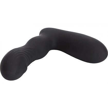 Stimulator Prostată Eclipse Roller Ball Negru