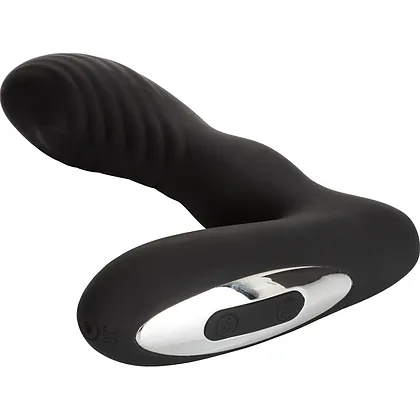 Stimulator Prostată Eclipse Roller Ball Negru