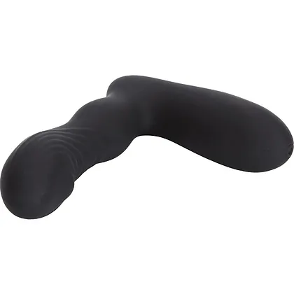 Stimulator Prostata Eclipse Roller Ball Negru