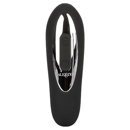 Stimulator Prostată Eclipse Roller Ball Negru