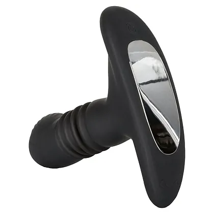 Stimulator Prostată Eclipse Thrusting Probe Negru