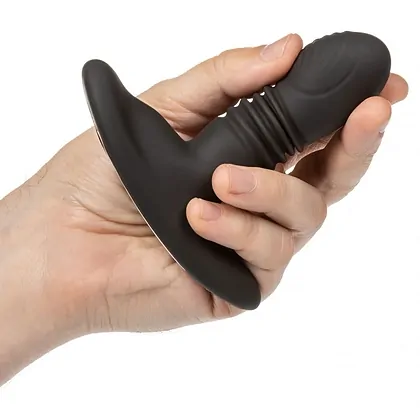 Stimulator Prostată Eclipse Thrusting Probe Negru