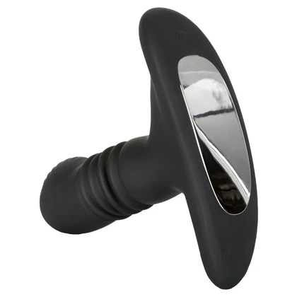 Stimulator Prostată Eclipse Thrusting Probe Negru