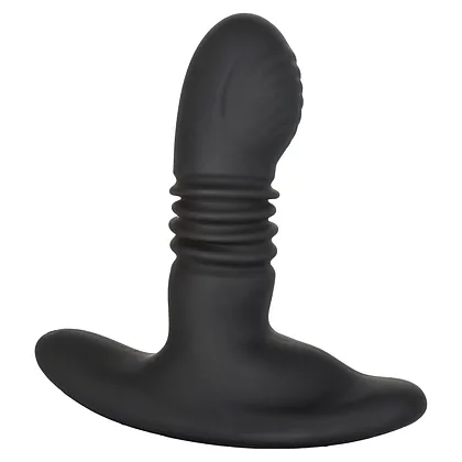 Stimulator Prostată Eclipse Thrusting Probe Negru
