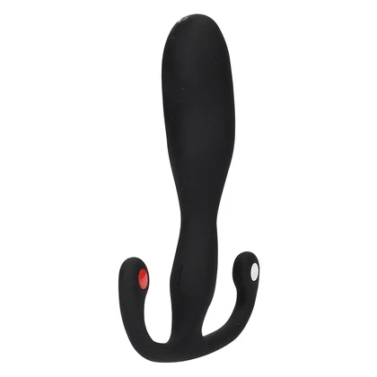 Stimulator Prostată Eupho Syn Trident Negru