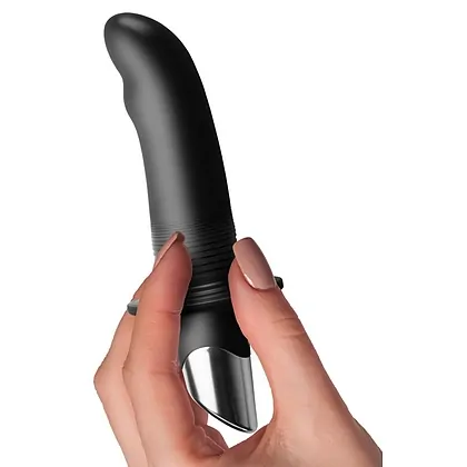 Stimulator Prostată Falex Negru