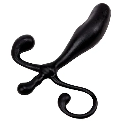 Stimulator Prostată Get Lock Pro Negru