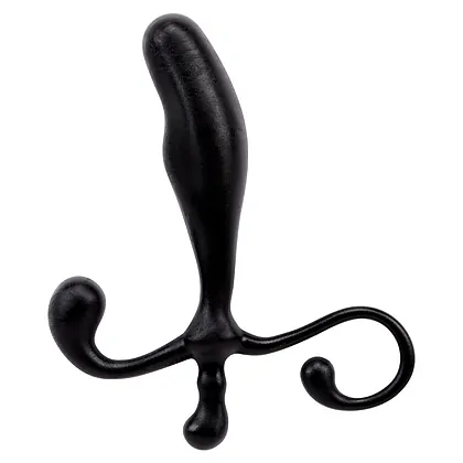 Stimulator Prostată Get Lock Pro Negru