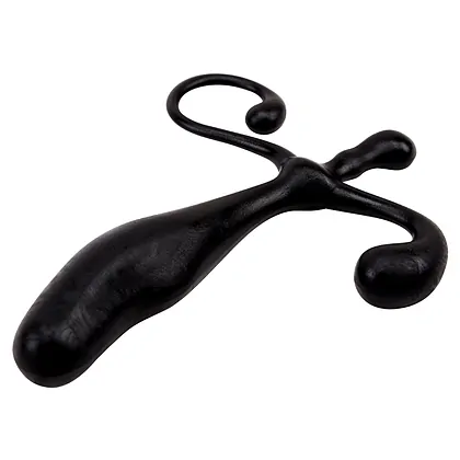 Stimulator Prostată Get Lock Pro Negru