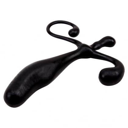 Stimulator Prostată Get Lock Pro Negru