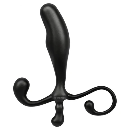 Stimulator Prostată Get Lock Pro Negru