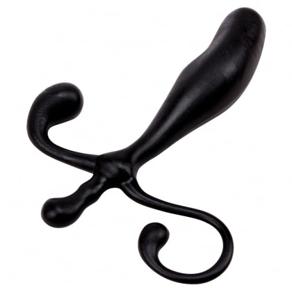 Stimulator Prostată Get Lock Pro Negru