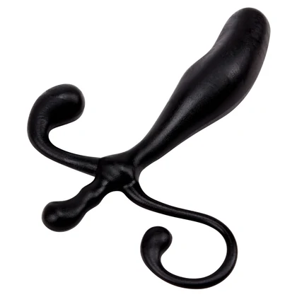 Stimulator Prostată Get Lock Pro Negru
