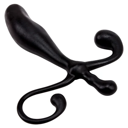 Stimulator Prostată Get Lock Pro Negru