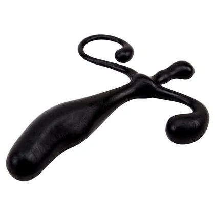 Stimulator Prostată Get Lock Pro Negru