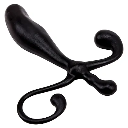 Stimulator Prostată Get Lock Pro Negru