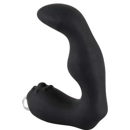 Stimulator Prostată Rebel Negru