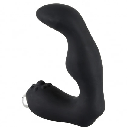 Stimulator Prostată Rebel Negru