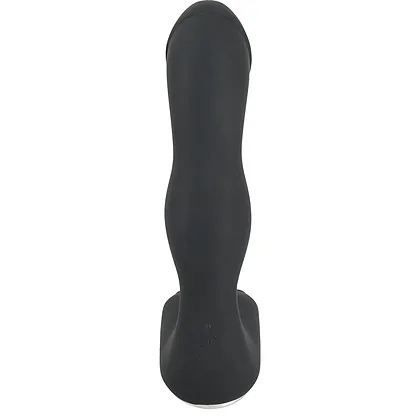 Stimulator Prostată Rebel Rechargeable Negru