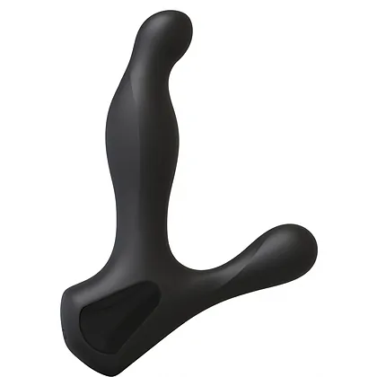 Stimulator Prostată Rim P-Massager Negru