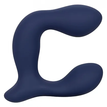 Stimulator Prostată Viceroy Expert Probe Albastru