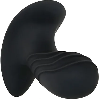 Stimulator Prostată Zero Tolerance The Gentleman Negru