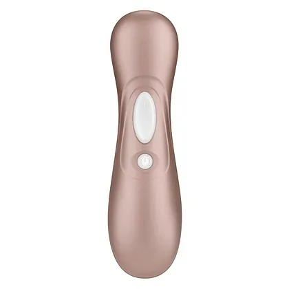 Stimulator Satisfyer Pro 2 Next Generation Auriu