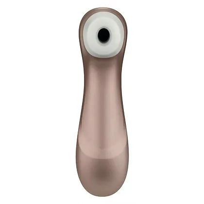 Stimulator Satisfyer Pro 2 Next Generation Auriu
