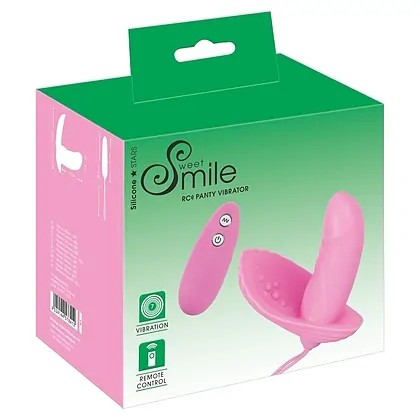 Stimulator Smile Shelly Roz