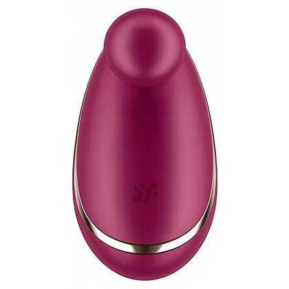 Stimulator Spot On 1 Berry Roșu