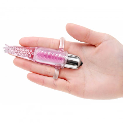 Stimulator Vibro Finger Roz