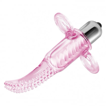 Stimulator Vibro Finger Roz