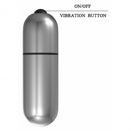 Stimulator Vibro Finger Roz