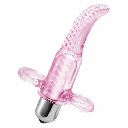 Stimulator Vibro Finger Roz