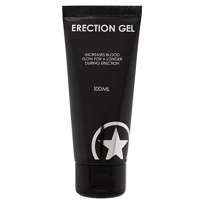 Stimulent Erecție Gel 100 ml